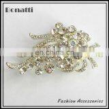 2013 Hot Sale Rhinestone and Crystal Shoe Accessories