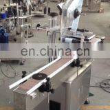 Flat Labeller Excellent Economy Shoe Polish Labeling Machine thumbnail-3