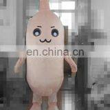 Condom Costume/full Body Condom Mascot Costume thumbnail-1