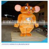 Inflatable Animal Costumes / Inflatable Mascot Costume thumbnail-2