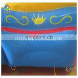 Big Size Inflatable Chair Seat, Inflatable King's Sitting Seat, King's Inflatable Chair thumbnail-6