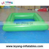 Custom Size Durable Family Rectangular Inflatable Swimming Pool