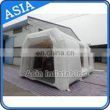 Car Painting Use Workstation Spray Booth Paint Booth Bake Oven