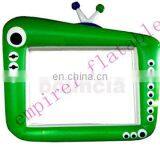 Movie Screen, Outdoor Inflatable Movie Screen, Advertising Inflatables MS031