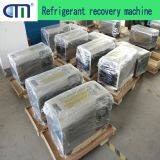 R290/r600 Coolant Recovery Machine Refrigeration & Heat Exchange Equipment thumbnail-4