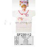 N+ NEW ITEM---Cosplay Costume.Short Sleeved Kids Cosplay Nurse Costume.(PVC)SF235112 thumbnail-1