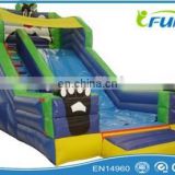 giant inflatable water slide inflatable water cat slide water slide inflatable for kids