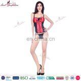 Secret Temptations Sexy Lingeries Women Private Label Sexy Corset Lingerie Waist Corset thumbnail-2