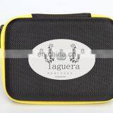 Hard Eva Oem Small Essential Oil Carrying Case With Zipper