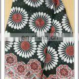 High Quality Swiss Cotton Voile Lace(CH058B) thumbnail-1
