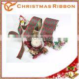 Celebrate It Ribbon Christmas Lace For Diy Scrapbook thumbnail-3