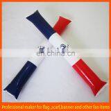 Custom Promotional Cheering Inflatable Sticks thumbnail-3