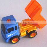 Children Friction Removable Slide Trucking Work Vehicle thumbnail-4