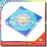 Cute Silicone Pvc Cup Coaster Factory Manufacture thumbnail-2