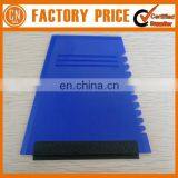 Promotional Logo Custom Cheap Ice Scraper Keychain thumbnail-4