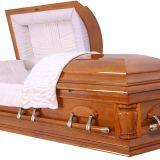 Wooden casket URD-A201