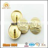 Guangdong Factory Wholesale Custom Cheap Garment Accessories Metal Buttons for Coat thumbnail-5