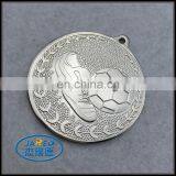 Custom Cheap Metal Football Sports Souvenir Medal for Sale thumbnail-1