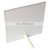 New Design Sublimation Glass Wedding Photo Frame Sublimation Glass Decoration Picture Photo Frame thumbnail-2