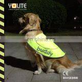 Good Reflective Safety Pet Vest Protective Dog Vest Pattern thumbnail-1