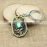 Online Game Dota2 Novelty Earth Spirit Logo Jewelry Kids Gifts Keychain 4 thumbnail-2