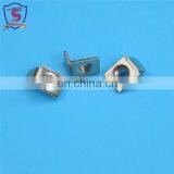 Custom Small Metal Connectors Terminal