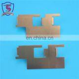 Customized Brass Sheet Metal Part Fabrication thumbnail-1