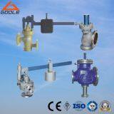 Impulse Safety (valve) Device Application/Characteristics &Operation Principle thumbnail-1