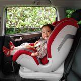 HDPE ISOFIX Baby Car Seat Group 1+2+3 thumbnail-5