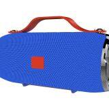The New Hot Style X91 Wireless Bluetooth Speaker Mini Outdoor Portable Waterproof Speaker Sub - Loudspeaker thumbnail-2