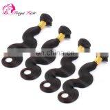 Christmas Hot Sale Body Wave Virgin Hair Brazilian Hair Weaving thumbnail-6