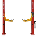 Factory Price Two Post Car Lift Auto Lift thumbnail-1