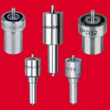 For The Pump Delphi Diesel Nozzle L222pbc 4×160°