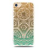 Nuevo Mandala Funda Carcasa Silicona Gel TPU Bumper Para Smart Phone Case Cover thumbnail-4