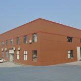 Zhejiang Accel Technology Co., LTD company overview - view 1 thumbnail