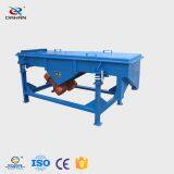 Large Capacity Fine Sieving Linear Vibrating Screen Machine thumbnail-5