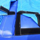 Inflatable Slip and Slide Inflatable Water Slide Axs-10 thumbnail-4
