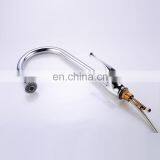 China Made Flexible Pull Out Kitchen Mixer / Kitchen Faucet/sink Mixer thumbnail-2