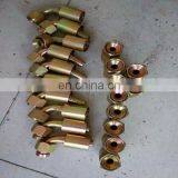 Best Selling Hengshui Manufacture Carbon Steel Hydraulic Hose Fittings thumbnail-4