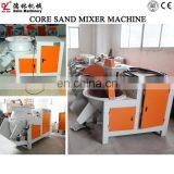 Industrial Foundry Household Appliansces Dry Sand Mixer Machine thumbnail-5