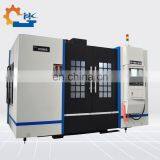 Hot Selling in 2018 CNC Machining Center, CNC Milling Machine, CNC Machine (VMC1270) thumbnail-7