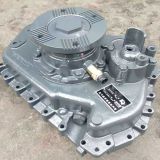 SECONDARY BOX ASSEMBLY, TRUCK GEARBOX PARTS, Secondary box