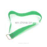 Factory High Quality Reusable Adjustable Hook and Loop Ski Straps Cable Ties