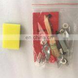 1000g Brand New Durable Metal Tobacco Grinder Stainless Steel Herb Grinder thumbnail-3