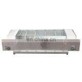 High Quality Commercial Electrical Stainless Steel Smokeless BBQ Grill