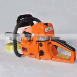 Petrol Chain Saw for Concrete/Chain Saw Spare Parts thumbnail-4