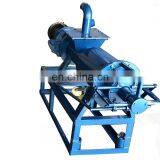 Cow Manure Poultry Cow Dung Dewatering Machine /Pig Manure Chicken Manure Extruder thumbnail-5