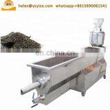 High Efficiency Sesame Seed Cleaning Washing Plant Sesame Seeds Cleaning Machine for Sale thumbnail-2