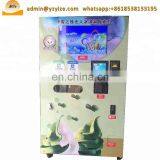 Coin Operated Ice Cream Vending Machine Vending Soft Ice Cream Machine thumbnail-3