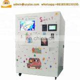 Coin Operated Ice Cream Vending Machine Vending Soft Ice Cream Machine thumbnail-6